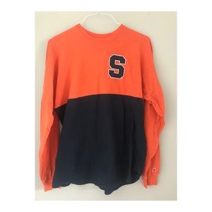 Syracuse University Long-sleeve Tunic